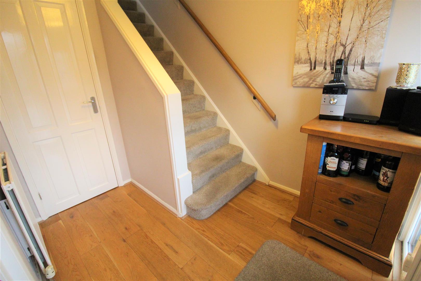 Stanley Grove, Baddeley Green, Stoke-On-Trent